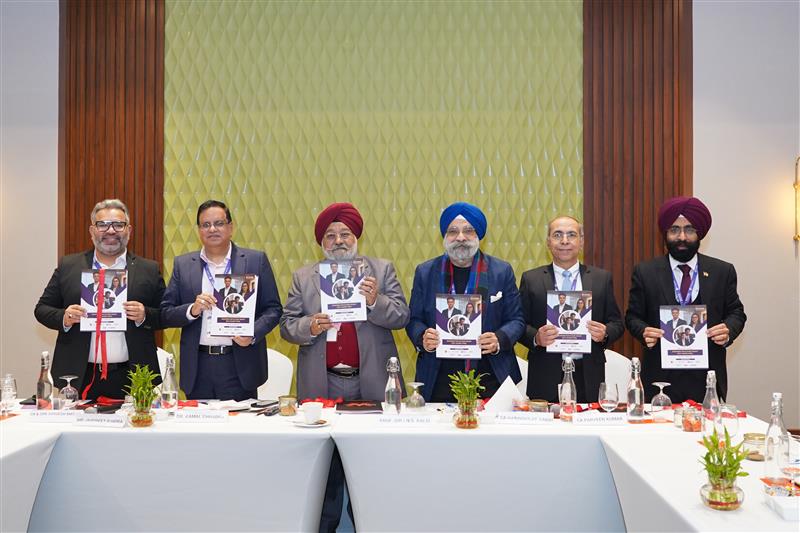 Building the Future Workforce: AI’s Impact on GCCs – A Round Table by GCC School & KC GlobEd