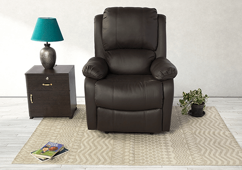 Recliner On Rent In Bangalore Guarented