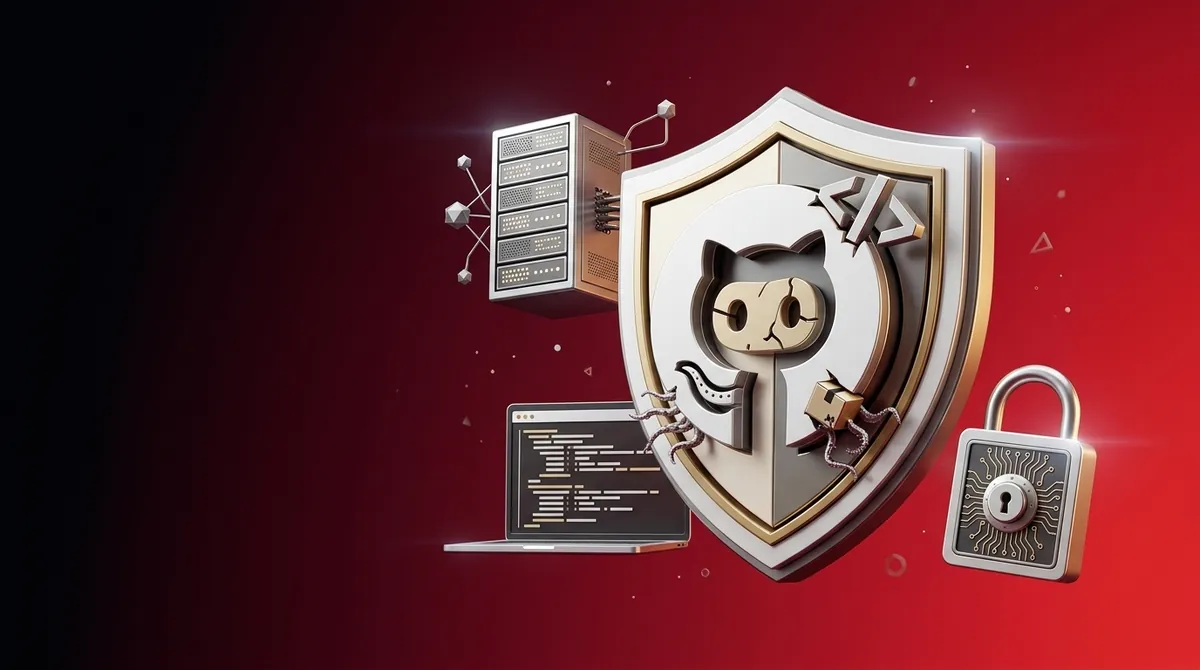 How Malicious Packages Spread on GitHub: Cybersecurity Training in 2026 ...