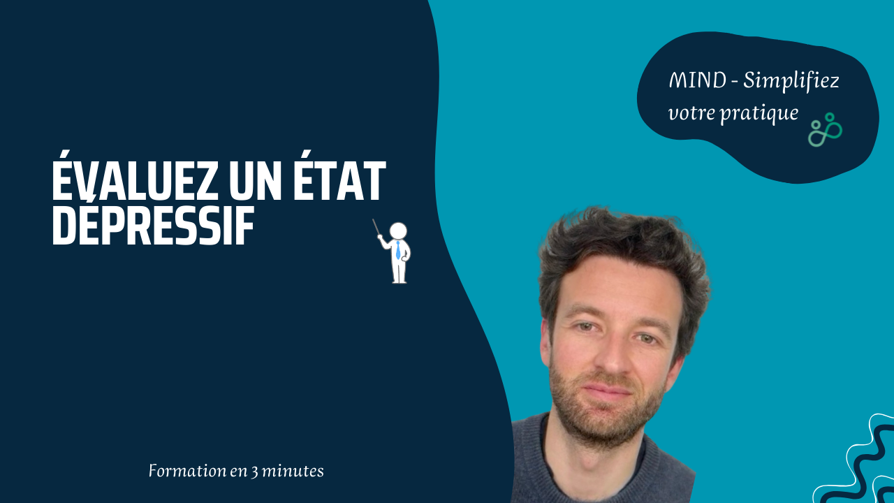 Miniature de la formation : ALQP003 – Dépistage et évaluation de la dépression