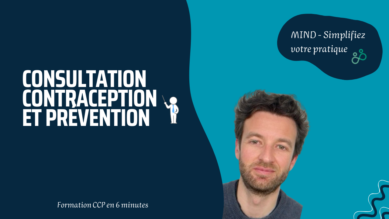 Miniature de la formation : CCP — Consultation de Santé Sexuelle et Prévention