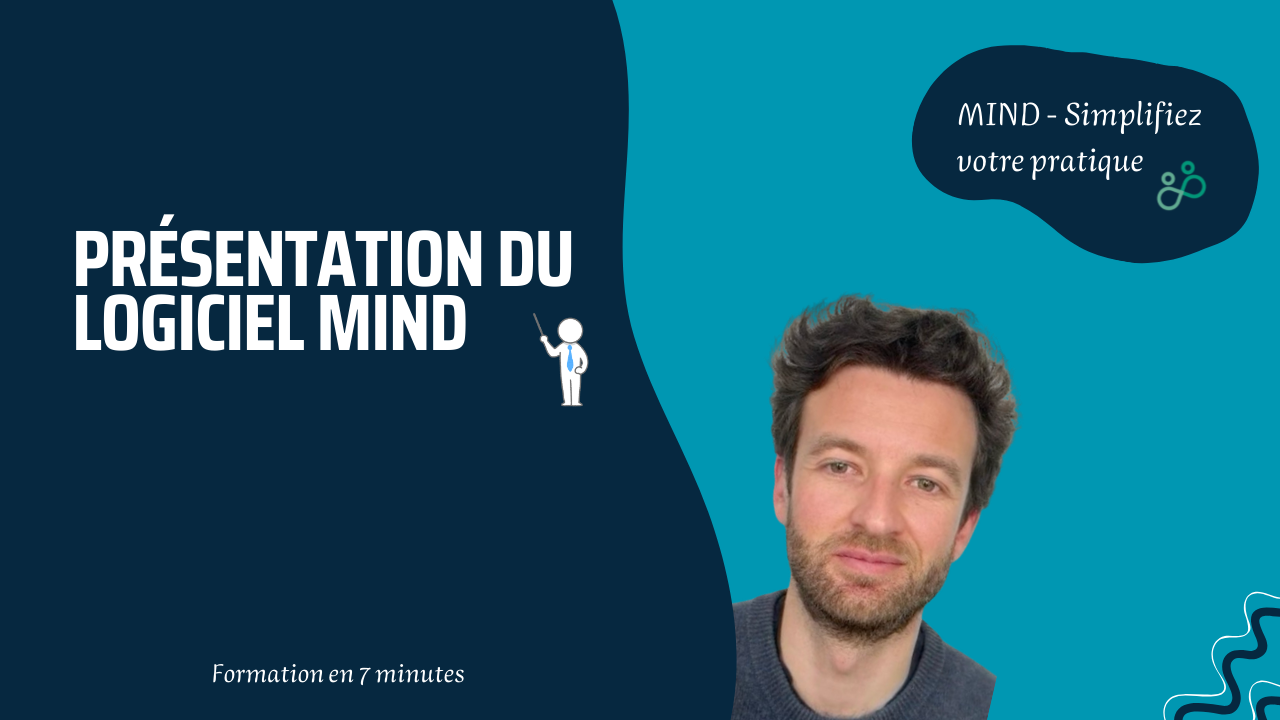 Miniature de la formation : Utilisation du Widget Mind Copilot
