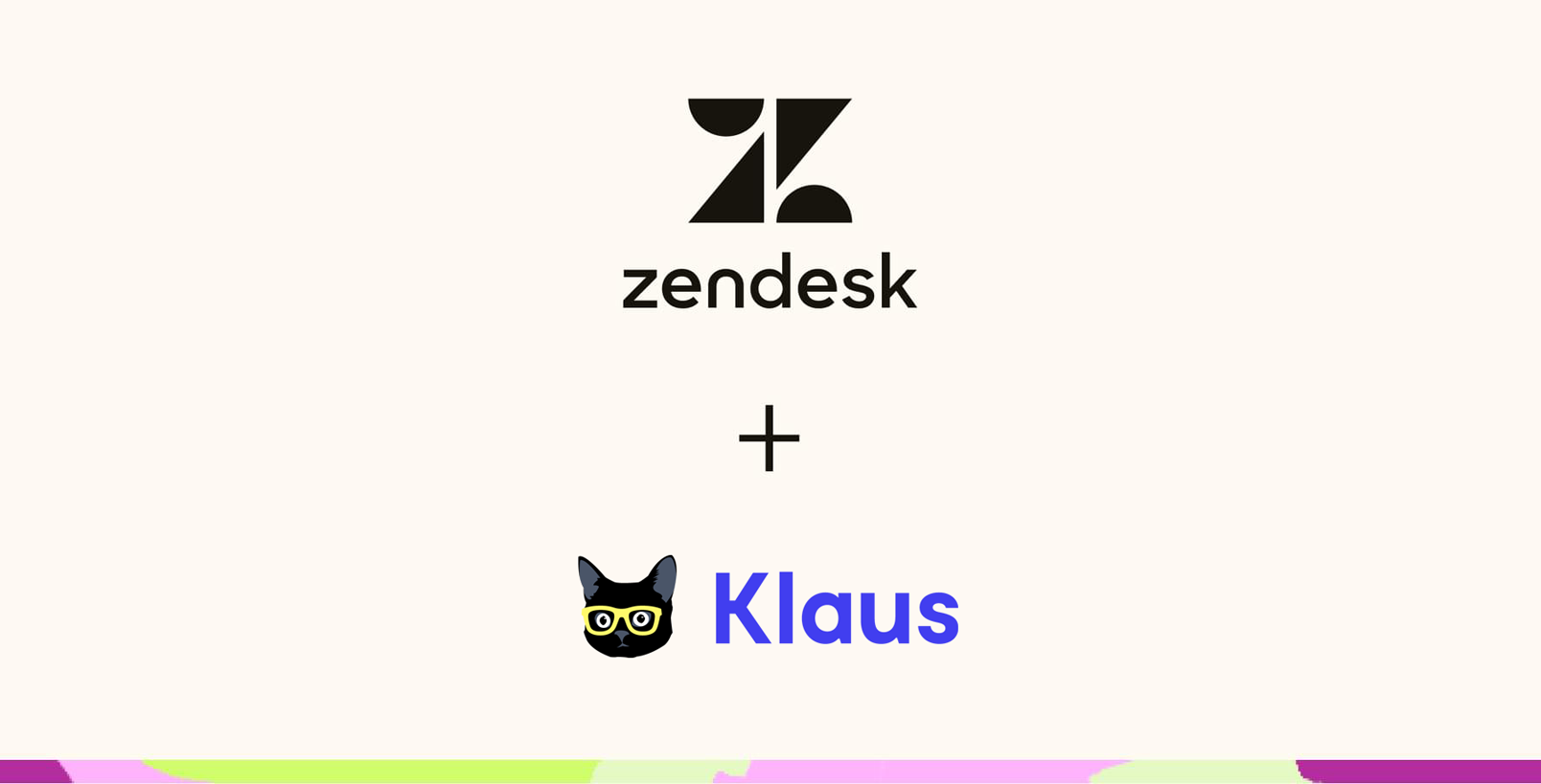 Zendesk Roundup for February 2024