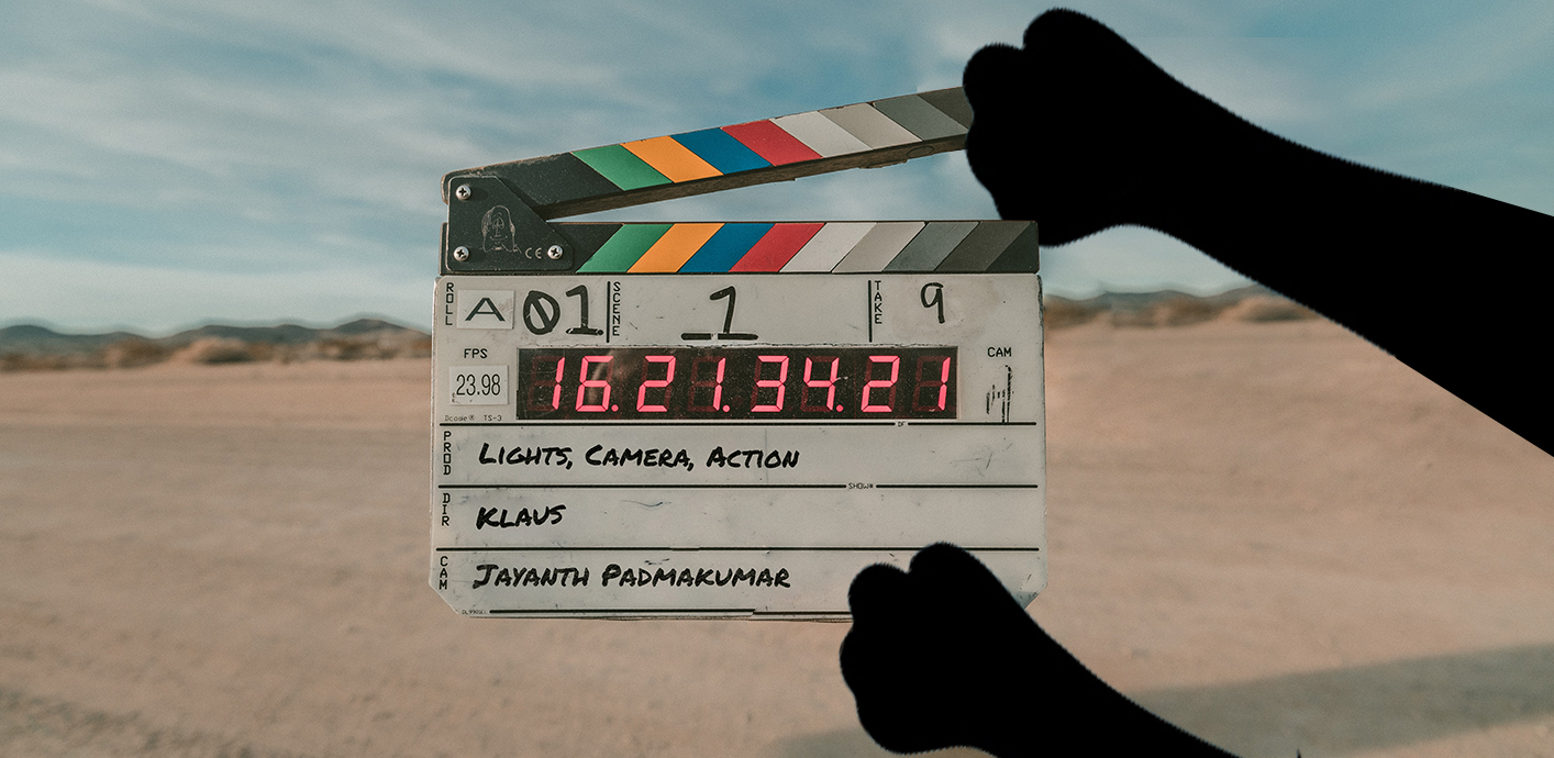 Lights, Camera, Action - Why Video is Customer Service's Rising Star