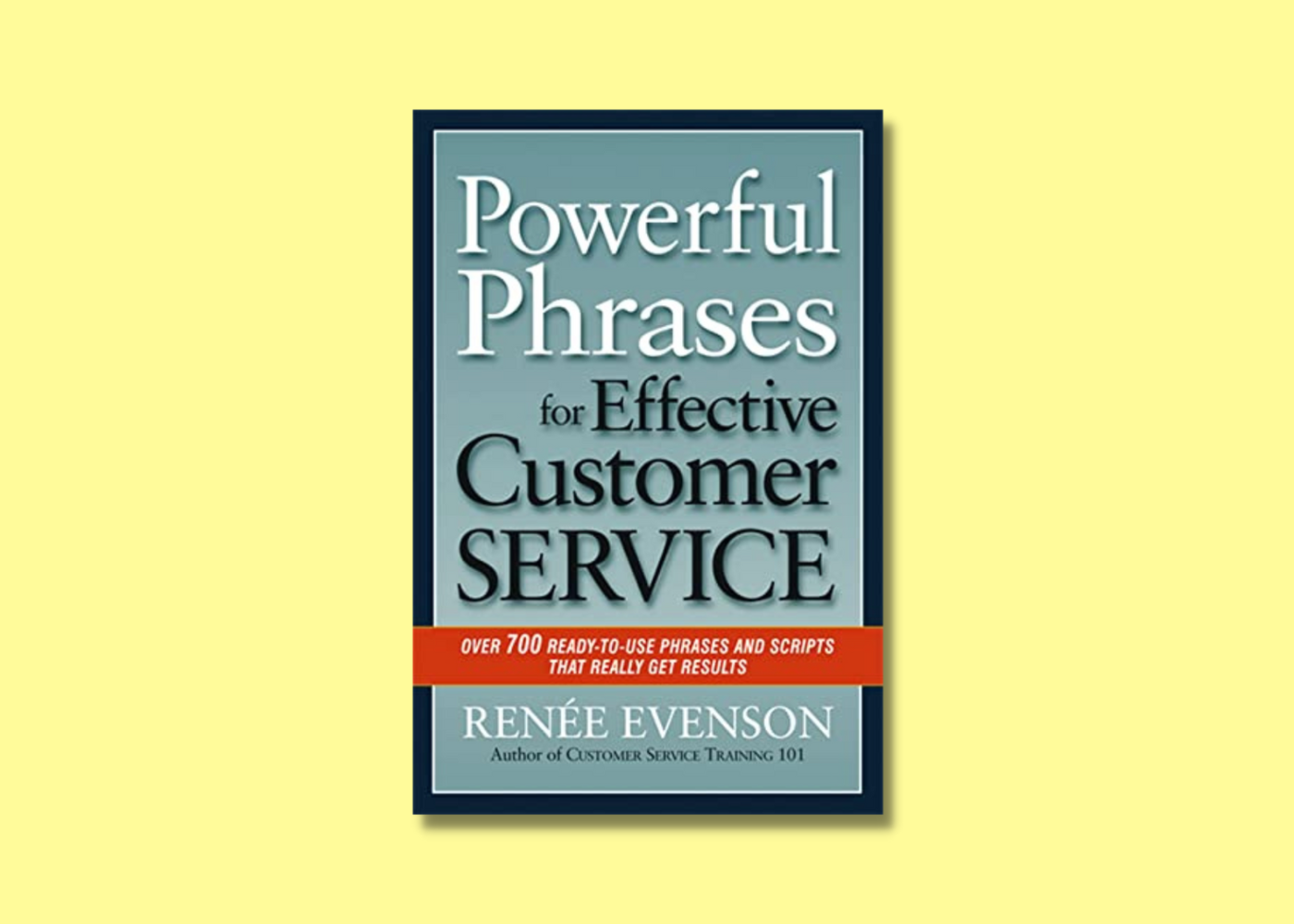 Powerful Phrases for Effective Customer Service