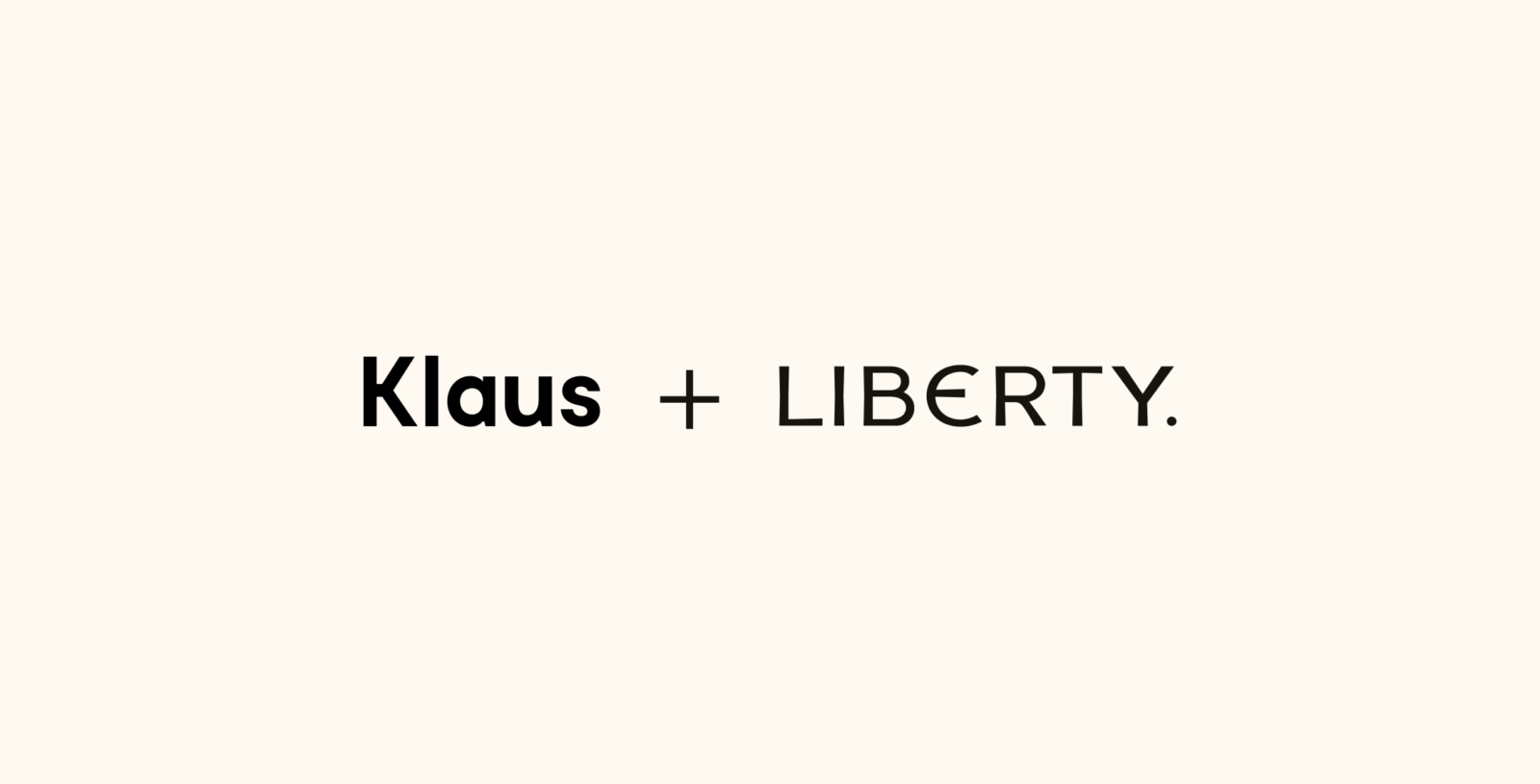Klaus & Liberty