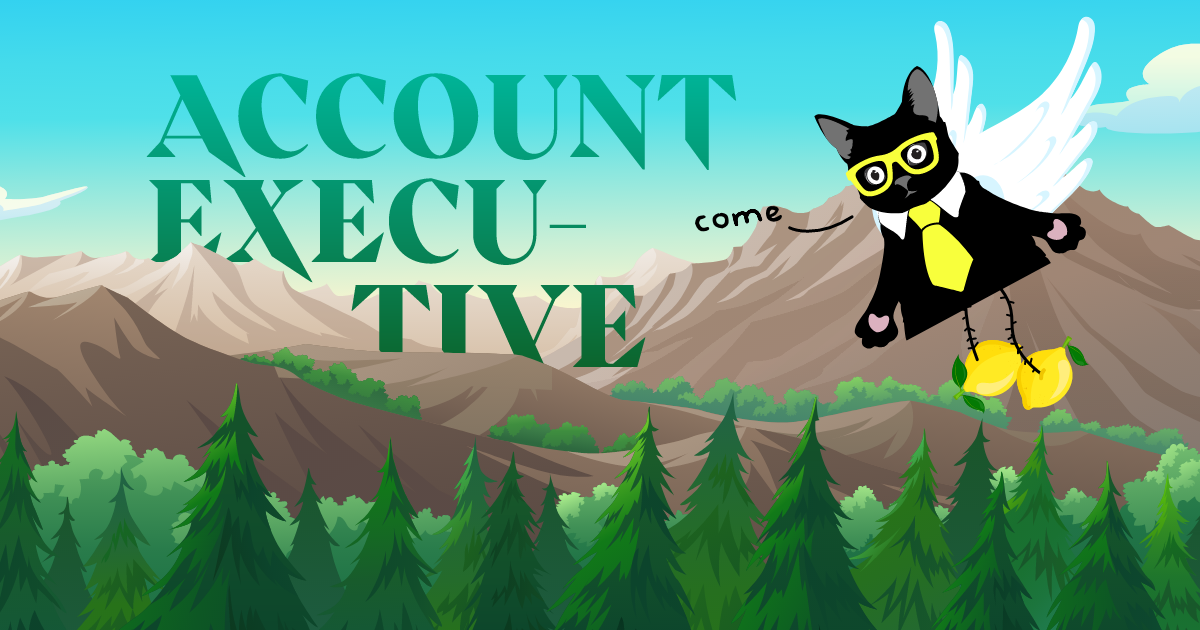 Account Executive klaus