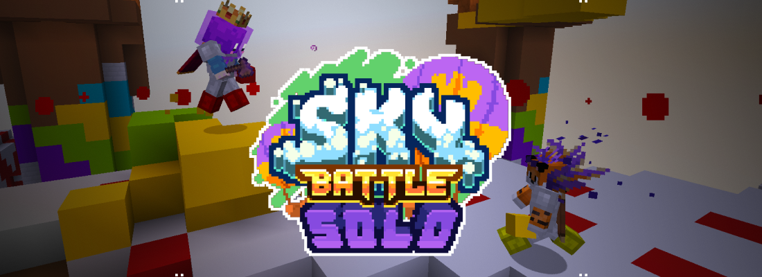 Sky Battle Solo