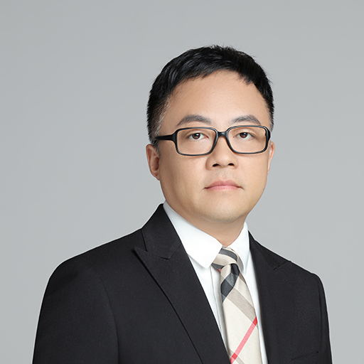 Leo Wang Xiao