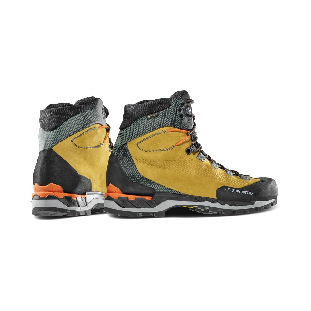 Producto Trango Tech Leather Gtx Botas Alpinismo La Sportiva