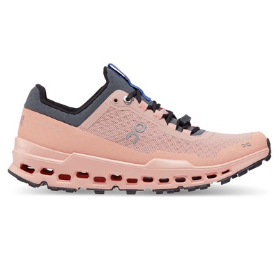 Cloudultra Mujer Zapatillas Trail Running On