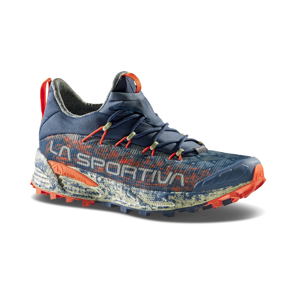 Producto Tempesta Woman Gtx Zapatillas Trail Running La Sportiva