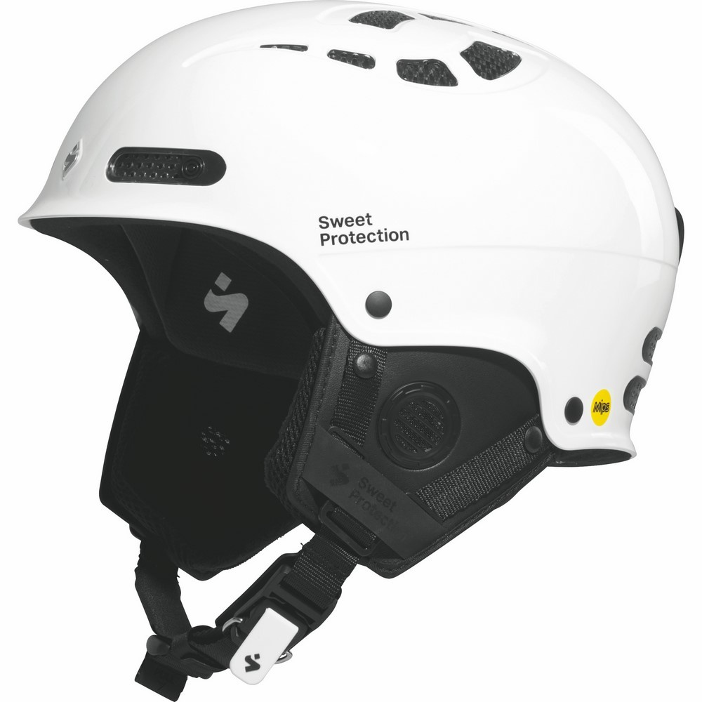 Producto Igniter II MIPS  Casco Esquí Sweet Protection