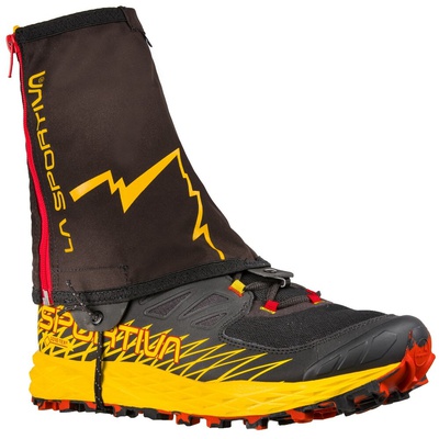 Winter Running Gaiter Polaina Unisex Trail La Sportiva