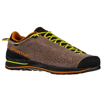 TX2 Evo Leather Hombre Zapatillas Trekking La Sportiva