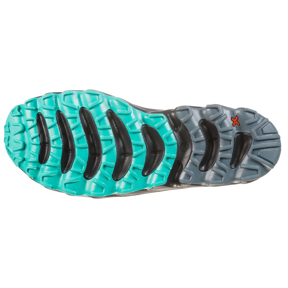 Producto Helios SR Mujer Zapatillas Trail Running La Sportiva