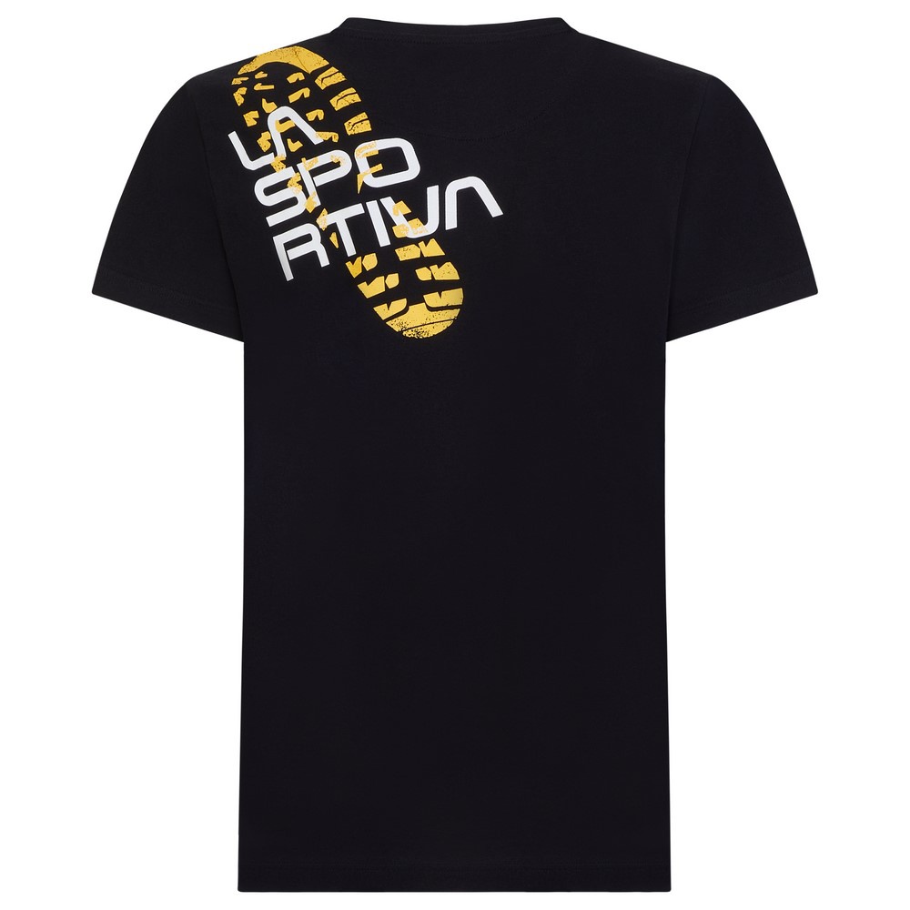 Producto Footstep Camiseta Trekking La Sportiva