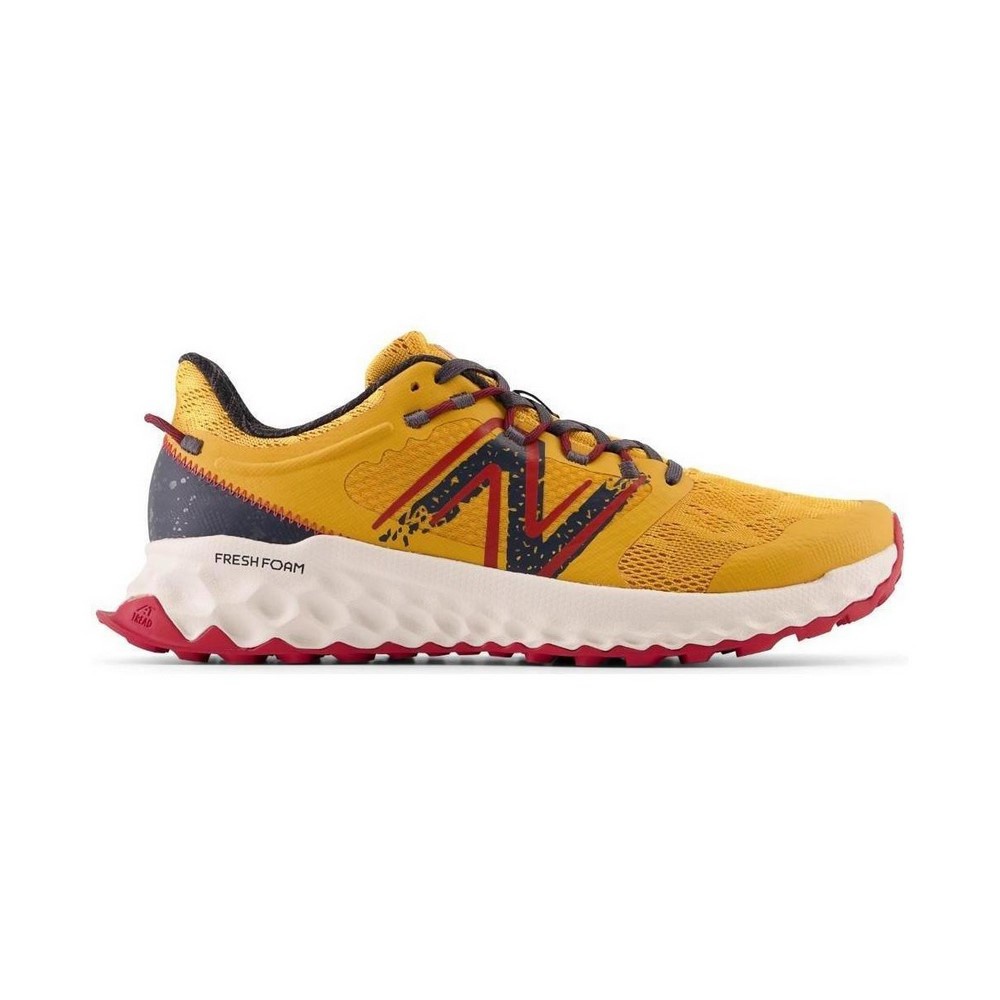 Producto Fresh Foam Garo Hombre Hombre Zapatillas Trail New Balance