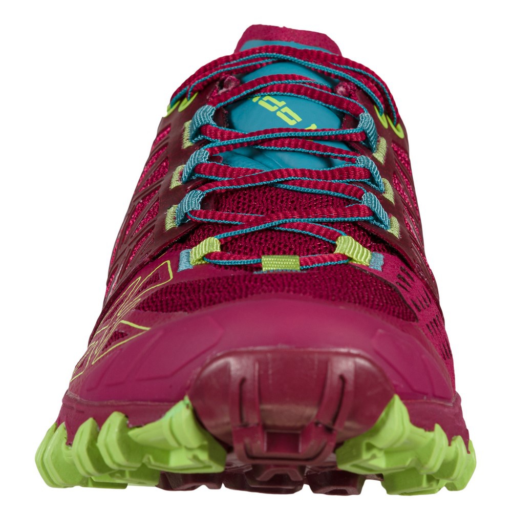 Producto Bushido II Mujer Zapatillas Trail Running La Sportiva