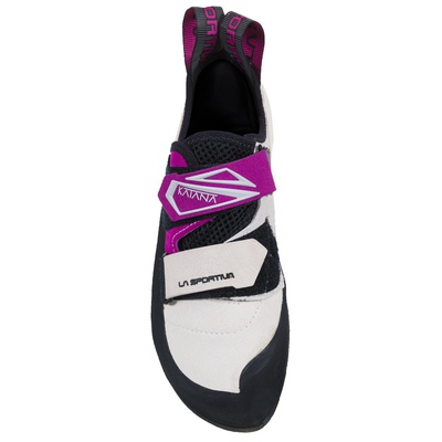 Katana Mujer Pie de Gato Escalada La Sportiva