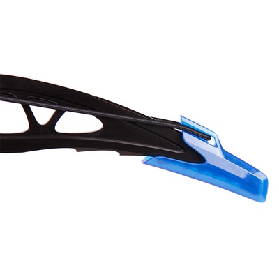 Blackbird Ice Axe Piolet de alpinismo Blue Ice