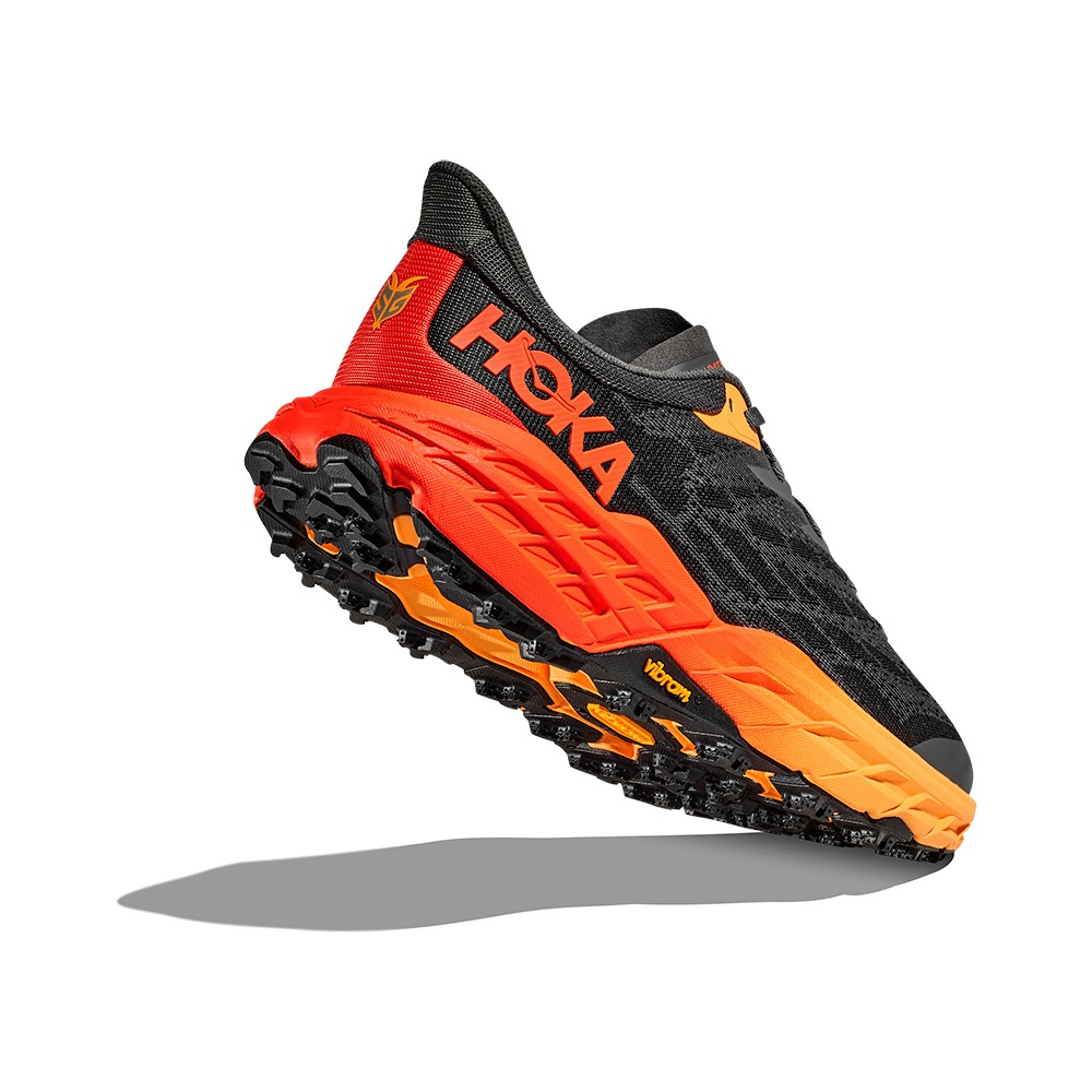 Producto Speedgoat 5 Hombre Zapatillas Trail Running Hoka