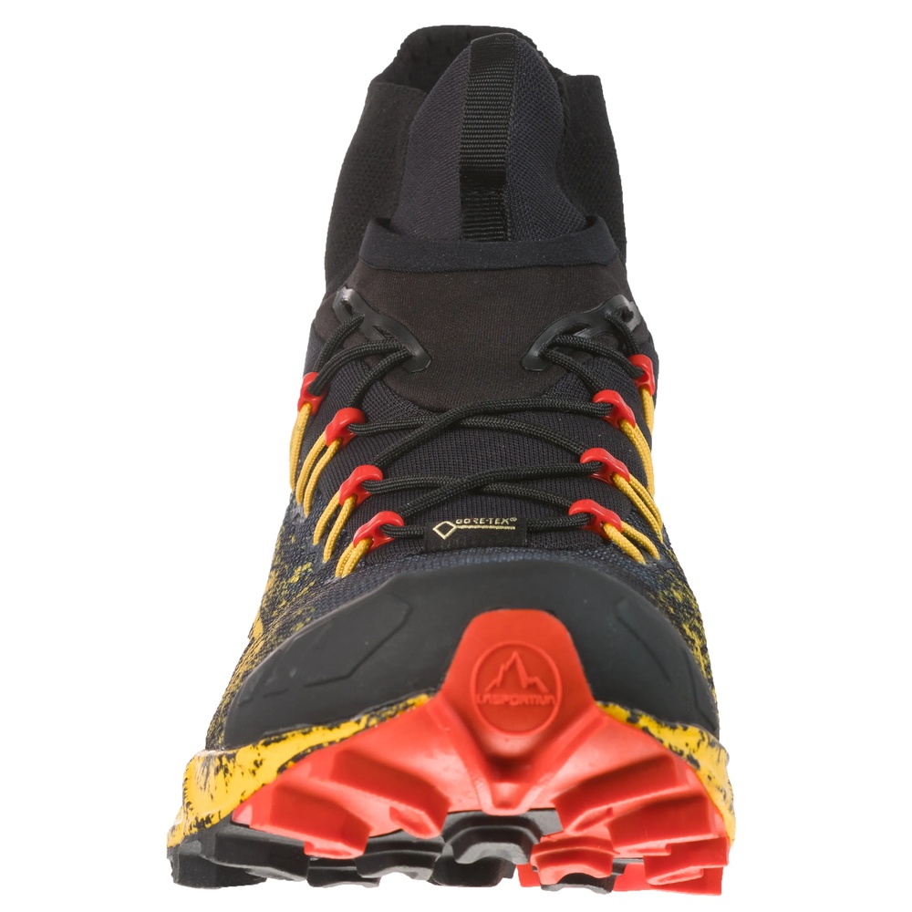 Producto Uragano Goretex Hombre Zapatillas Trail Running La Sportiva