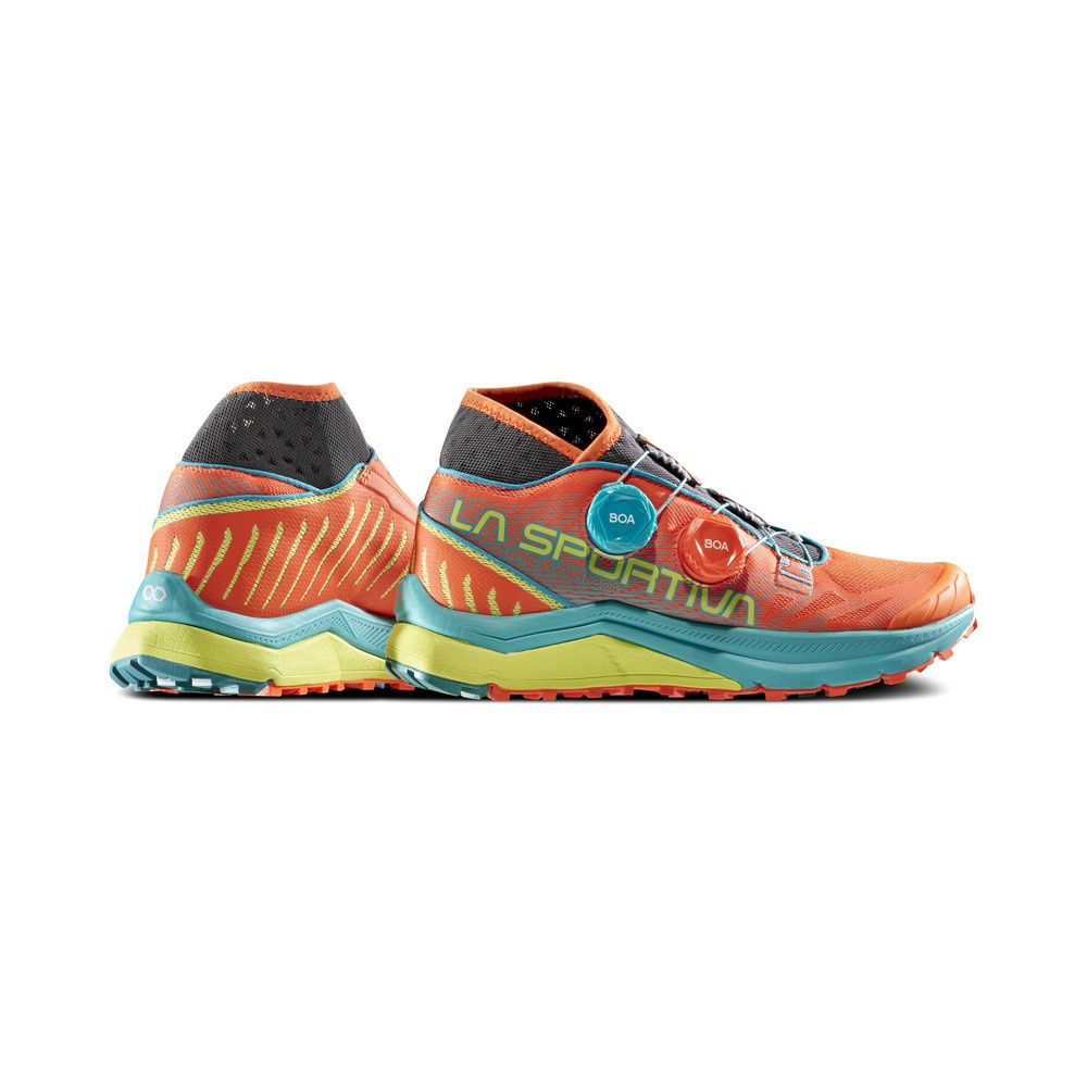 Producto Jackal II BOA Mujer Zapatillas Trail Running