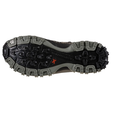 Bushido II Hombre Zapatillas Trail Running La Sportiva