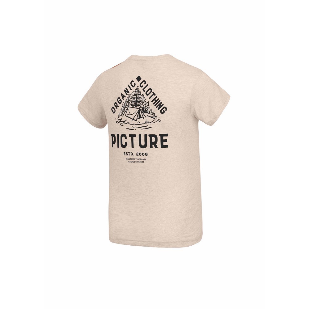 Producto Carson Hombre Camiseta Lifestyle Picture