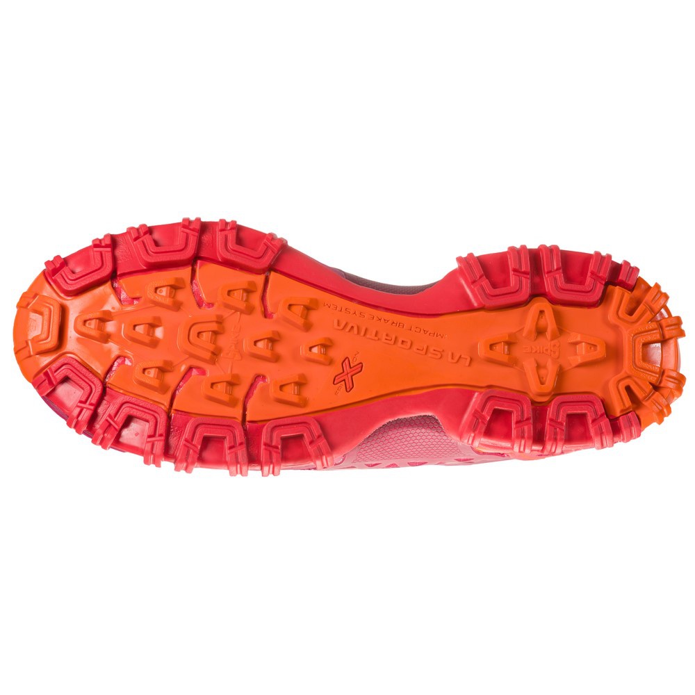 Producto Bushido II Mujer Zapatillas Trail Running La Sportiva