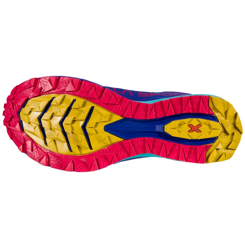 Producto Jackal Mujer Zapatillas Trail Running La Sportiva