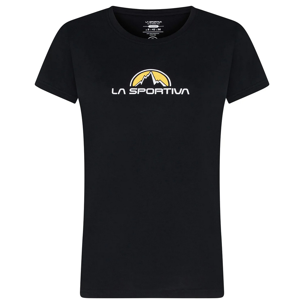 Producto Brand Mujer Camiseta Escalada La Sportiva