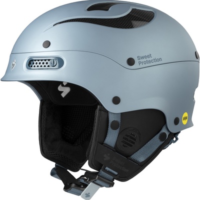 Trooper II MIPS  Casco Esquí Sweet Protection