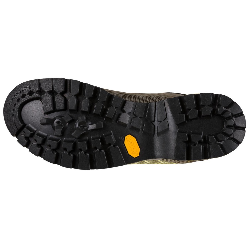 Producto Trango Trk Leather Goretex Mujer Botas Trekking La Sportiva