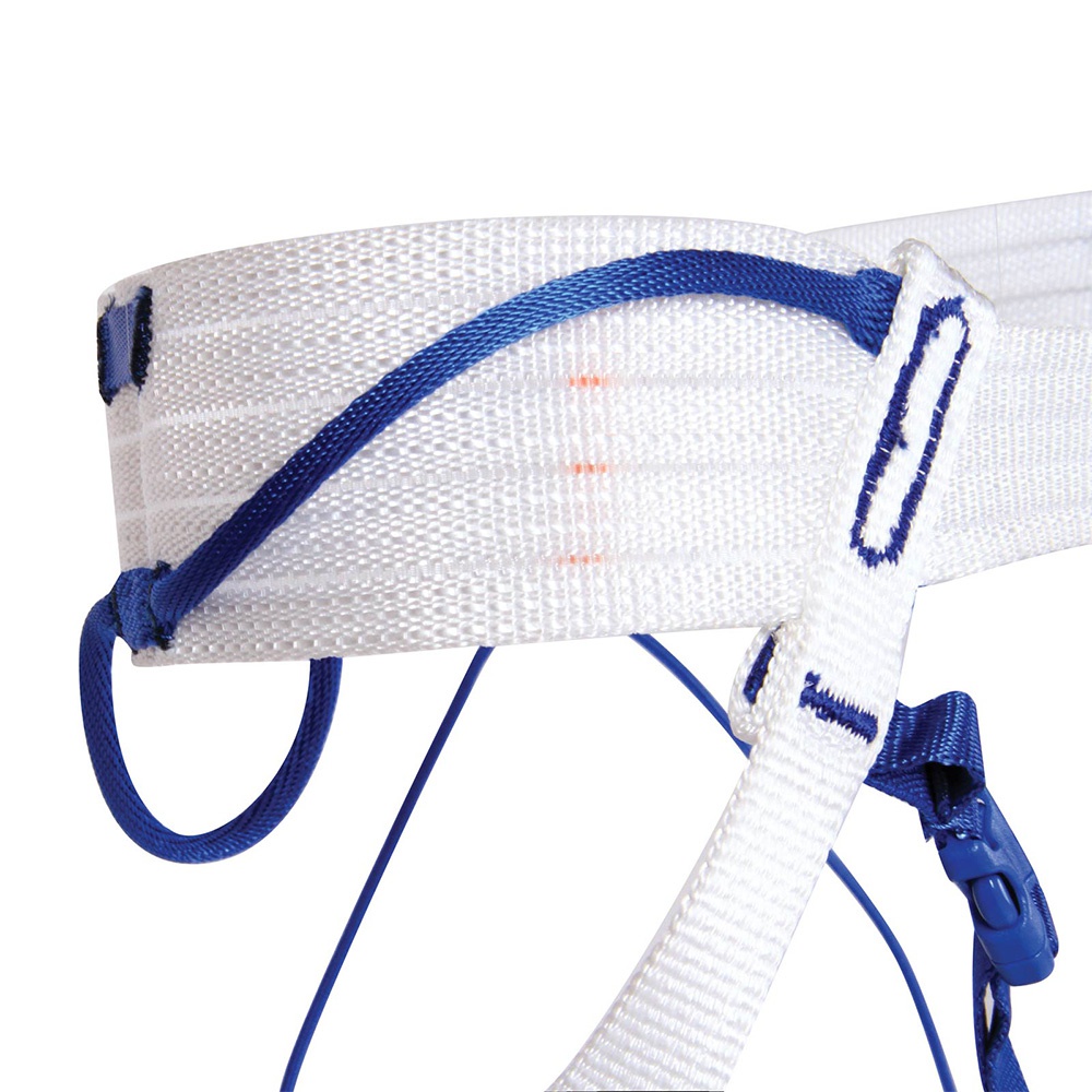 Producto Choucas Harness Arnés de escalada Blue Ice