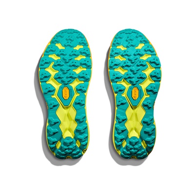 Speedgoat 5 Mujer Zapatillas Trail Running Hoka