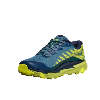 Torrent 3 Hombre Zapatillas Trail Running Hoka