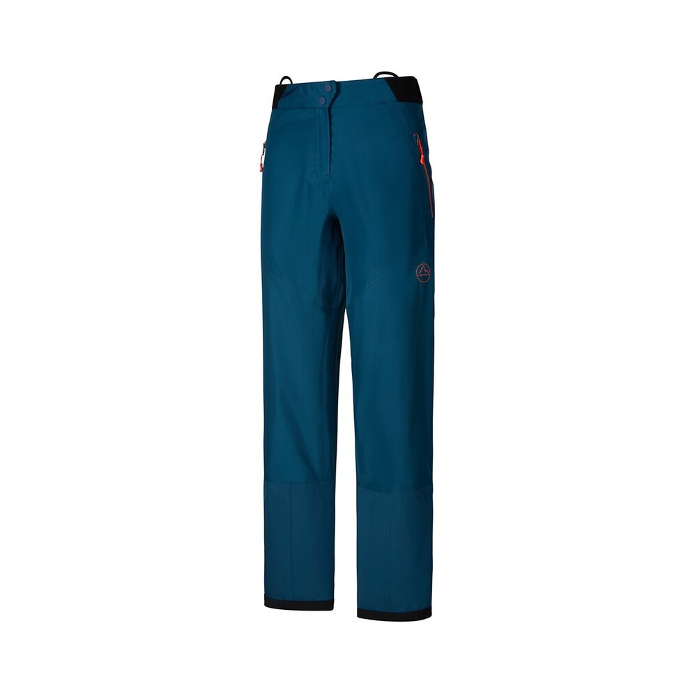 Producto Crossridge Evo Shell Pantalones Nieve La Sportiva