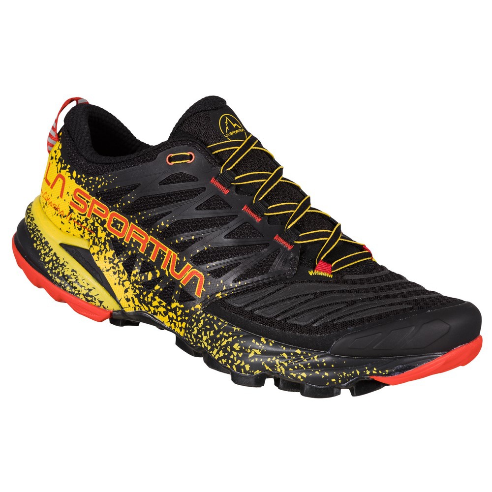 Producto Akasha II Hombre Zapatillas Trail Running La Sportiva