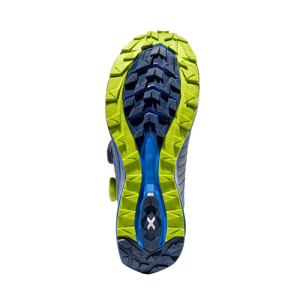 Producto Jackal II BOA Hombre Zapatillas Trail