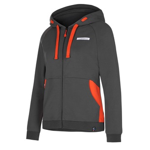 Kaos Hoody Mujer Storm Escalada La Sportiva