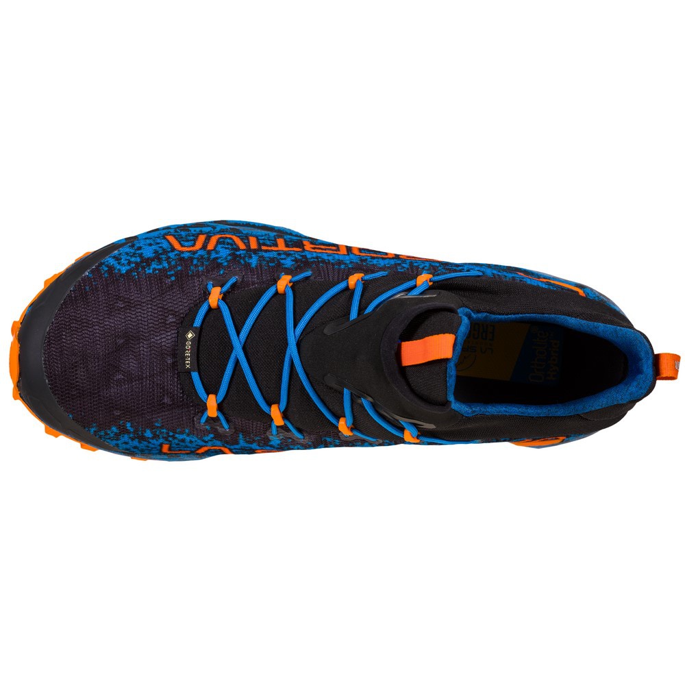 Tempesta Goretex Hombre Zapatillas Trail Running La Sportiva