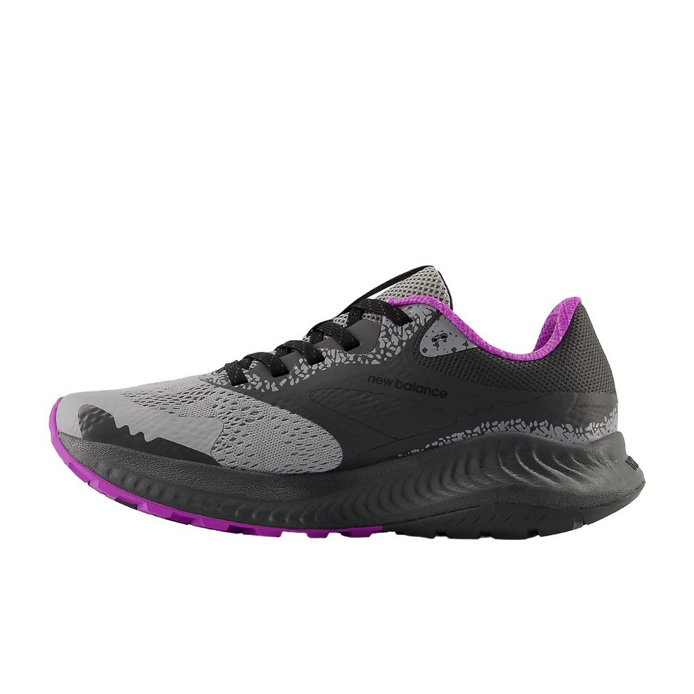 Producto Dynasoft Nitrel W Mujer Zapatillas Trail New Balance