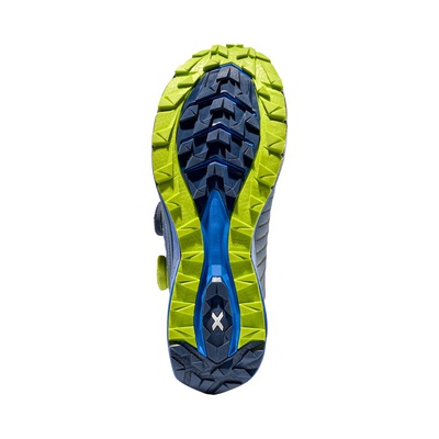 Jackal II BOA Hombre Zapatillas Trail