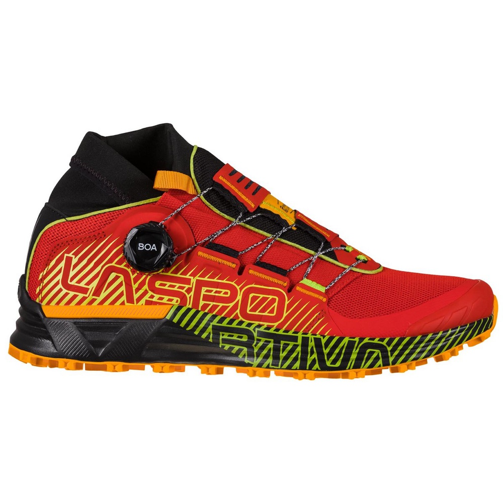 Producto Cyklon Hombre Zapatillas Trail Running La Sportiva