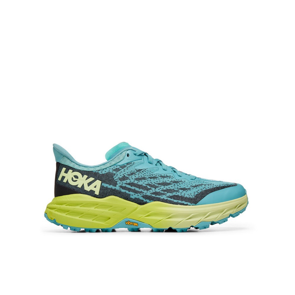 HOKA SPEEDGOAT 5: Las zapatillas trail running más exitosas siguen