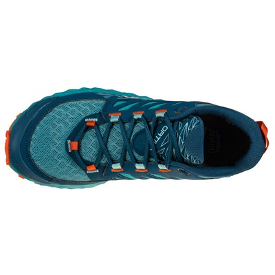 Lycan II Mujer Zapatillas Trail Running La Sportiva