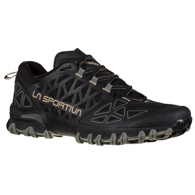 Bushido II Hombre Zapatillas Trail Running La Sportiva