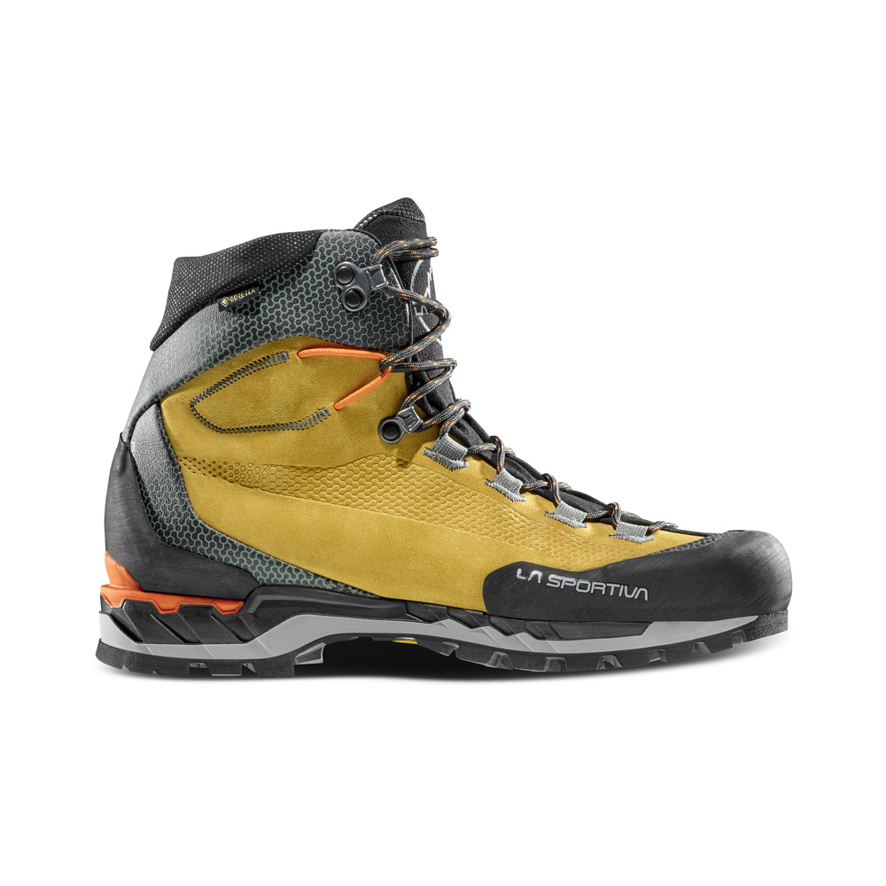 Producto Trango Tech Leather Gtx Botas Alpinismo La Sportiva